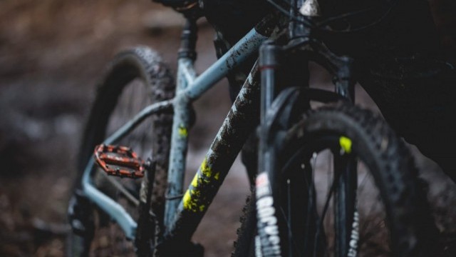 Marin Launches the San Quentin Hardtail