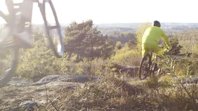 A Day Out - Gothenburg