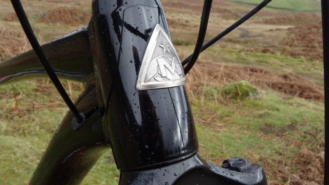 Mountain Bike Reviews - Marin Bikes Nail Trail 7 2017