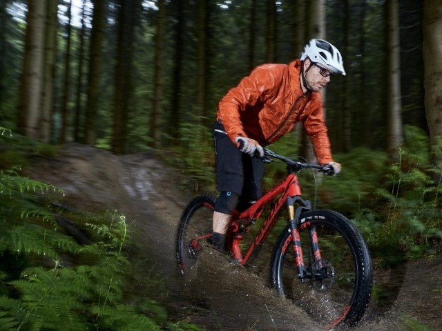 Rad8 MTB Glasses 504 MTB Photochromic 2017