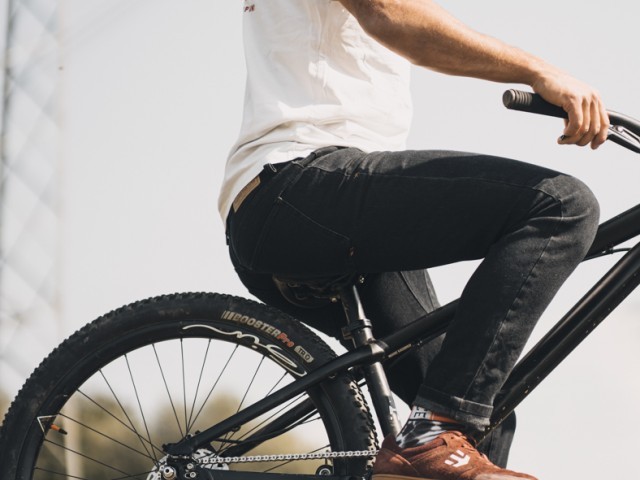 Riding Culture Huppi Pro 2021