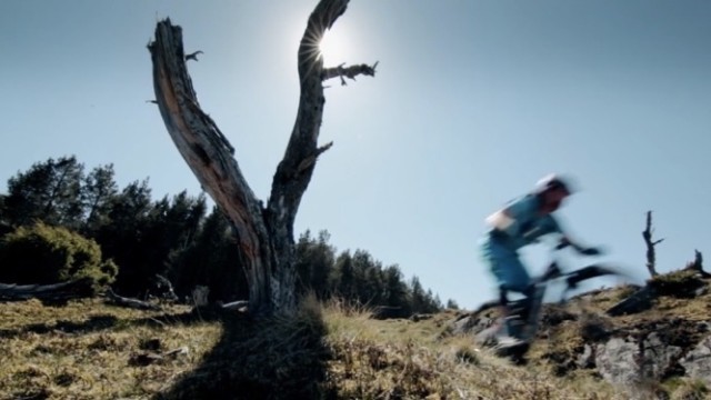 #MondayMotivation: Spring - Riding in the Highlands