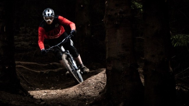 Kingdom Bikes, Destination North