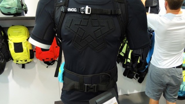 EVOC 2017 Eurobike