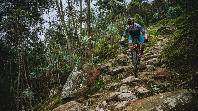 Stage details for Rwandan Epic 2022 released