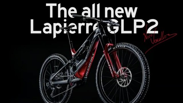 GLP2 - Defy gravity