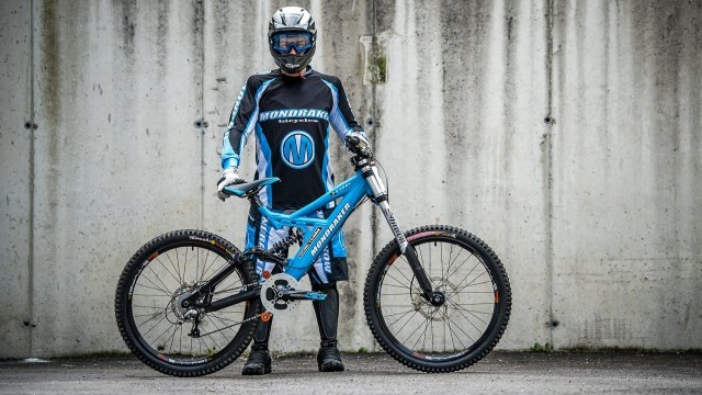 Mondraker | 20 Years of Winning
