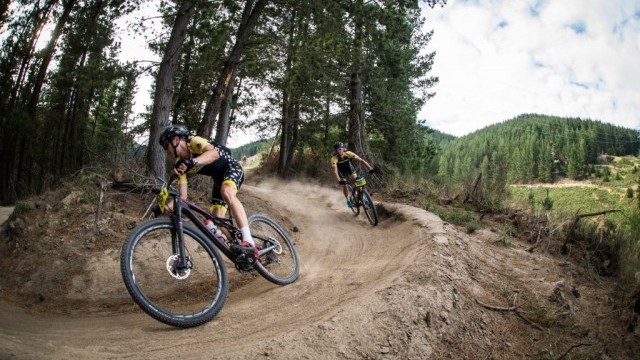 The Pioneer 2018, Queenstown, NZ