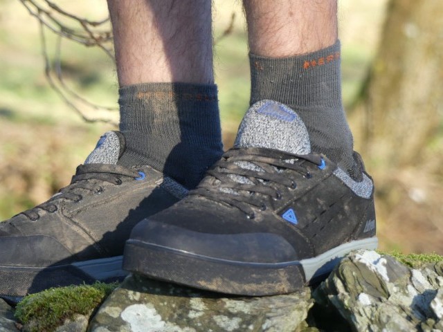 Afton Shoes Keegan 2018