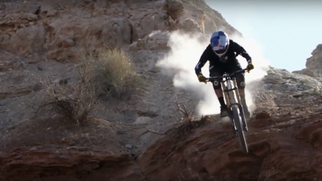 MTB Legends: The Athertons