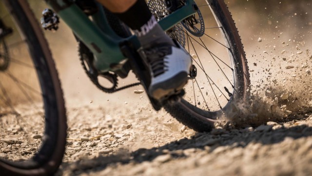 FULCRUM new Rapid Red Carbon: discover new horizons fast