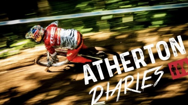 Atherton Diaries Episode 31 - Mont St Anne Is Epic!
