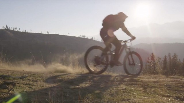 The Endless Migration // Featuring Graham Agassiz