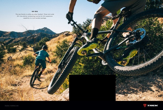 Trek Bikes Issue 35