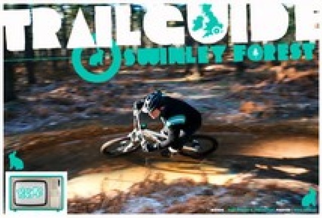 Trail Guide - Swinley Forest