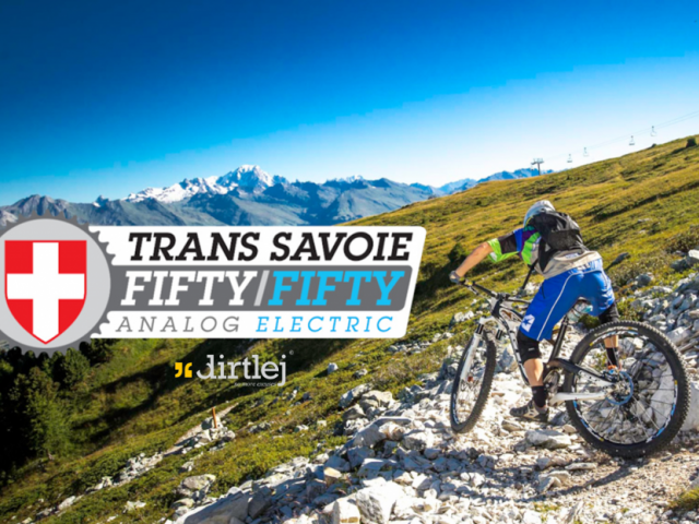 10 Years of Trans-Savoie