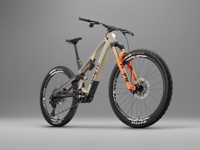 Whyte Bikes: 2024 Rebrand & Range Launch
