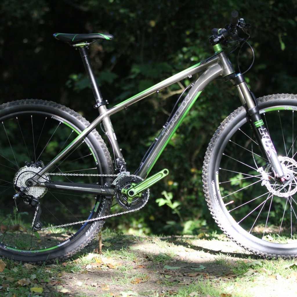 trek stache 8
