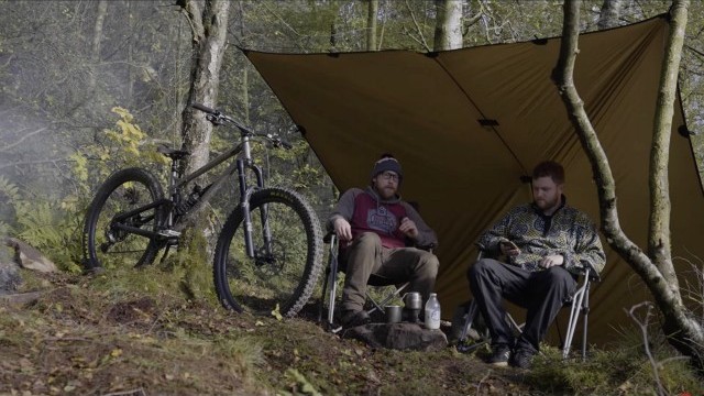 Stanton Bikes - Switch9er FS Ti Q & A with Dan Stanton