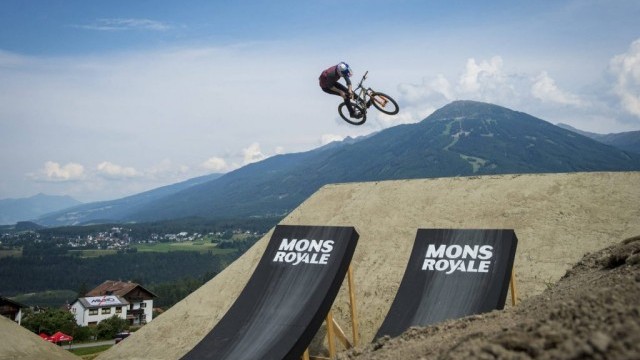 5 Things We Have Learned at Red Bull Joyride at Crankworx Whistler
