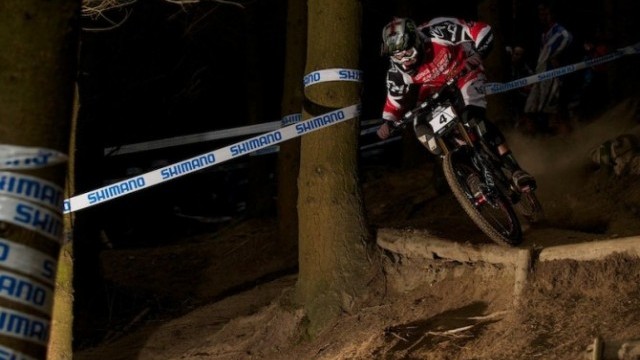 British Downhill Series - Entries Open Tomorrow!