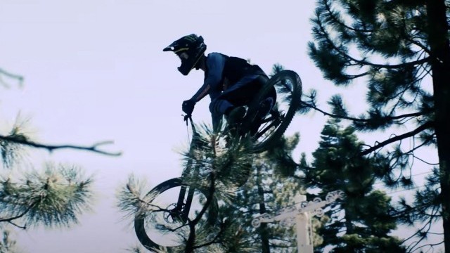 Ride Big Bear