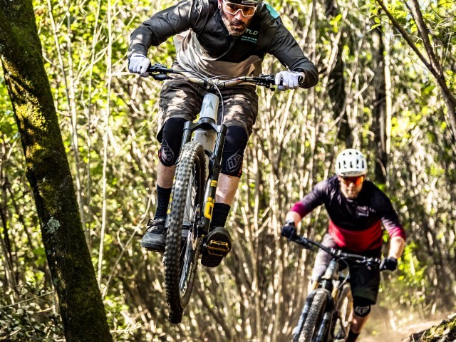 E-MTB tips with Rob Warner