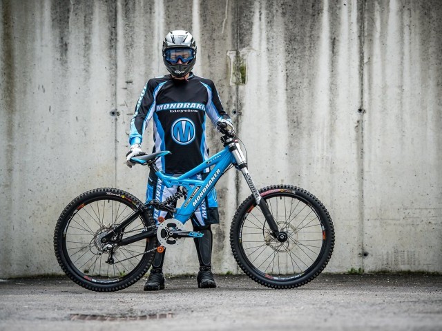 Mondraker | 20 Years of Winning