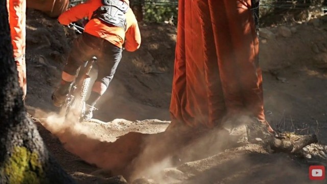 Bikepark Champéry-Morgins Opening 20th May