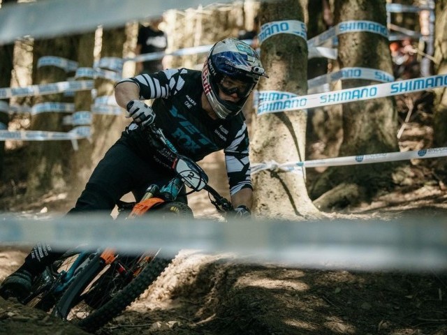 EWS Tweed Valley 2022 | Final Results