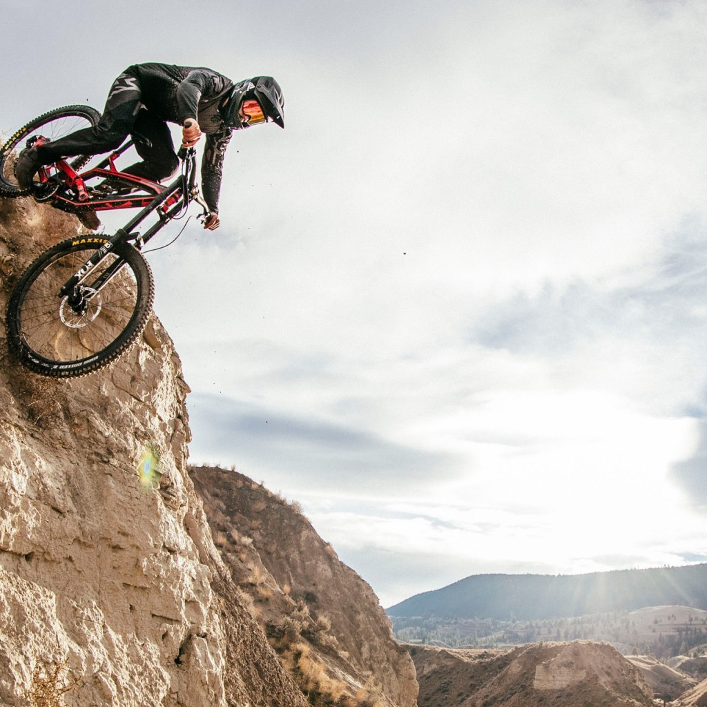 yt mountain bikes uk