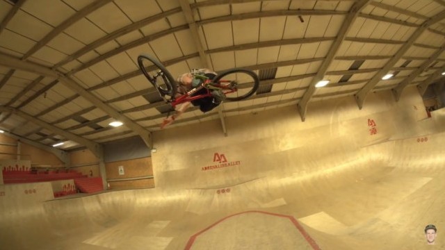 1 Hour Expression Session- Adrenaline Alley