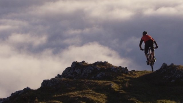 Jurastyle - A MTB Journey