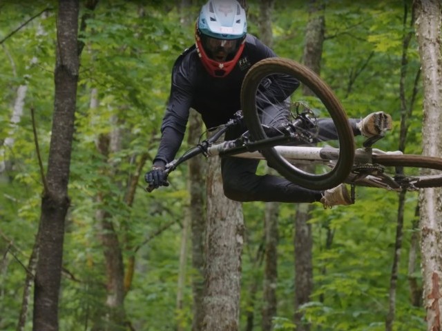 Video: 'Evergreen' feat Brett Rheeder