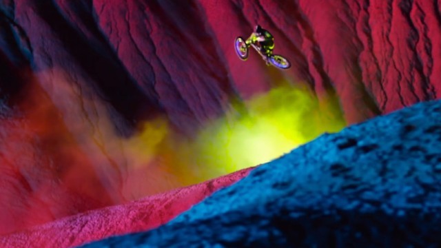 Inside Darklight with Matt Hunter and Matty Miles