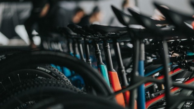Canyon To Host Pure Cycling Weekend At Forest Of Dean