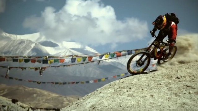The Claw Retires | Red Bull Rampage 2018