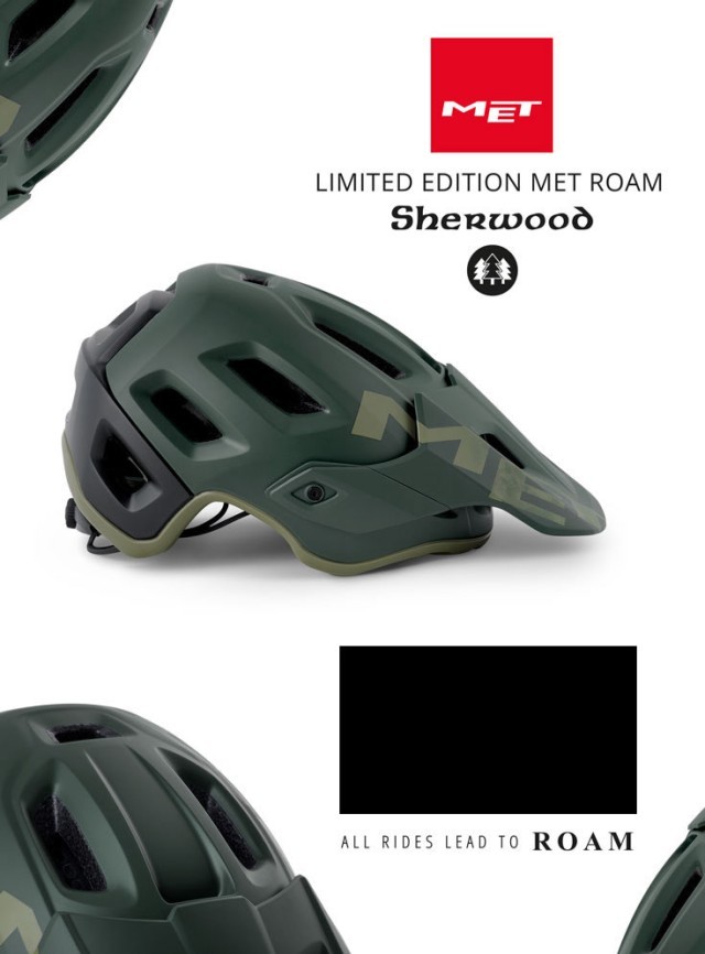 MET Helmets Issue 54