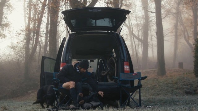 Trick List | Bike | Louis Reboul