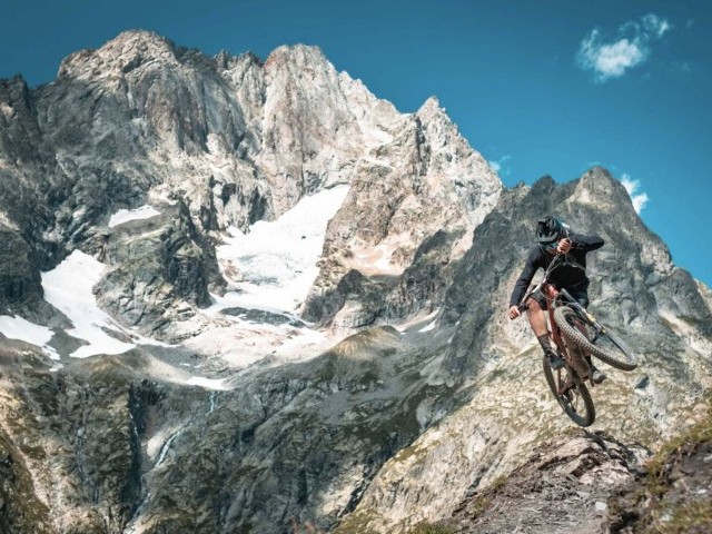 Verbier E-Bike Festival: An Electric Weekend in Valais