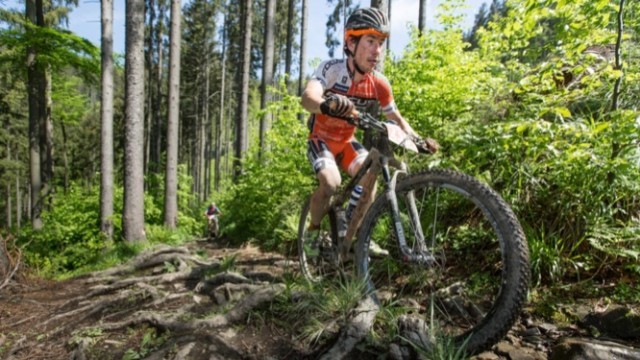 The Beskidy: 4 Days & 295Km On A Hardtail