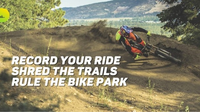 BikeParkPRO - The First GPS App Built Specifically For Bike Park Riders