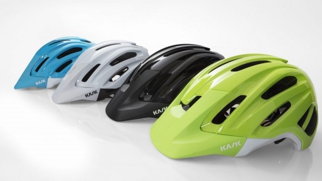 KASK Introduce New Caipi Helmet