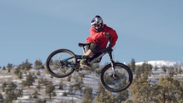 Welcome To The Team Carson Storch