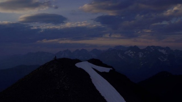 ALL IN - Connor Fearon