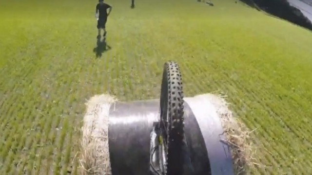 GoPro POV: Danny's Wee Day Out