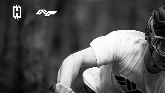 Video: 'Welcome to NF' feat Caleb Holonko