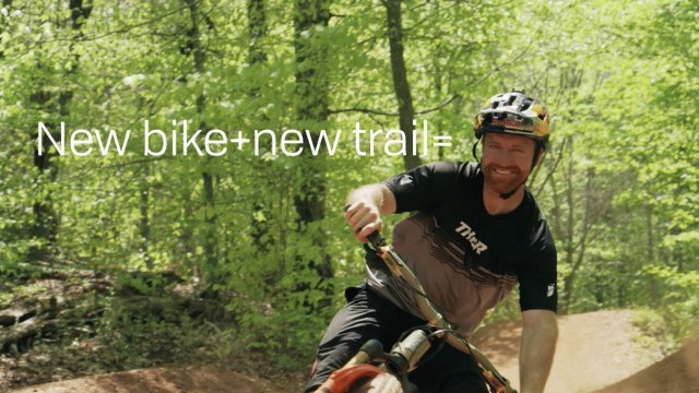 Video: Aaron Gwin | GOING FOR SIX (Episode 2)