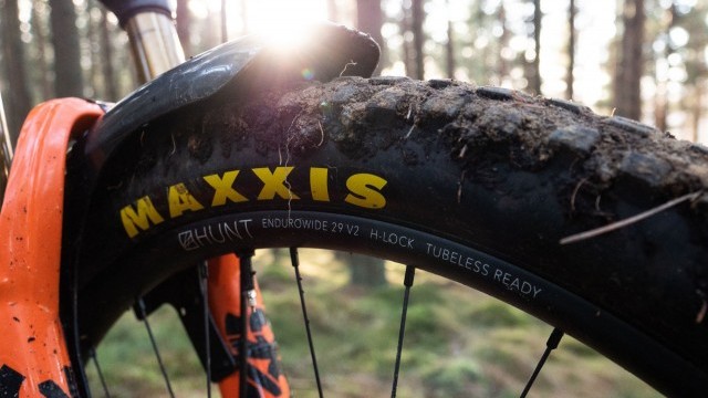 Hunt Wheels Introduce Version 2.0 Of Both Their Popular Trail Wide & Enduro Wide Wheelset