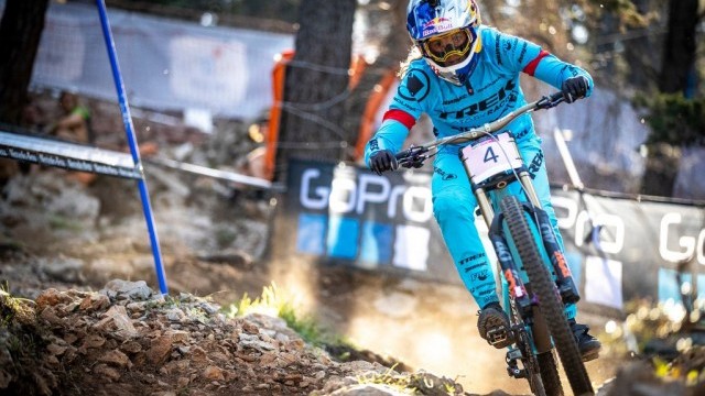 Who Says Girls Don't Ride Bikes?